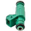 Bosch Gas Injection Valve Fuel Injector, 62643 62643
